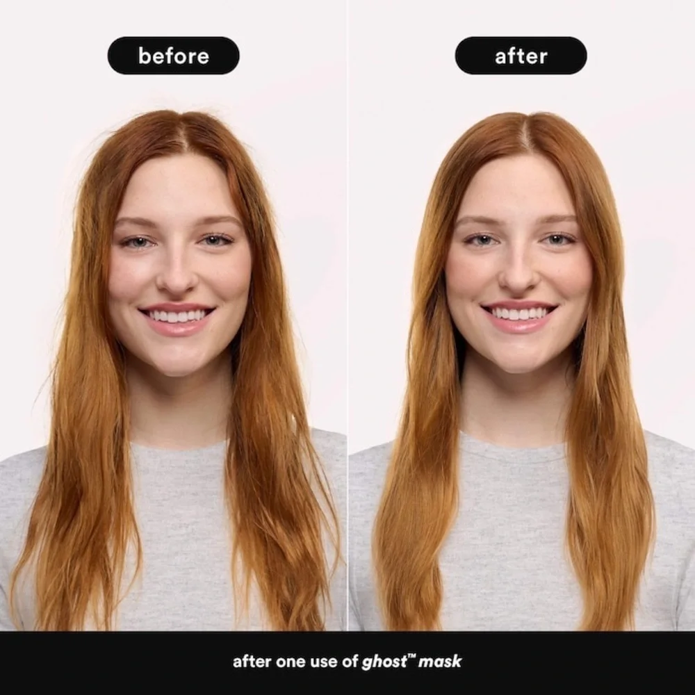 Verb Ghost Mask - Lightweight Hair Treatment
